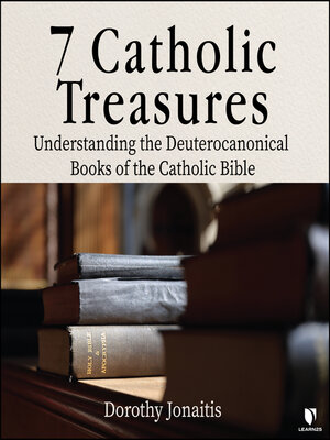 cover image of 7 Catholic Treasures